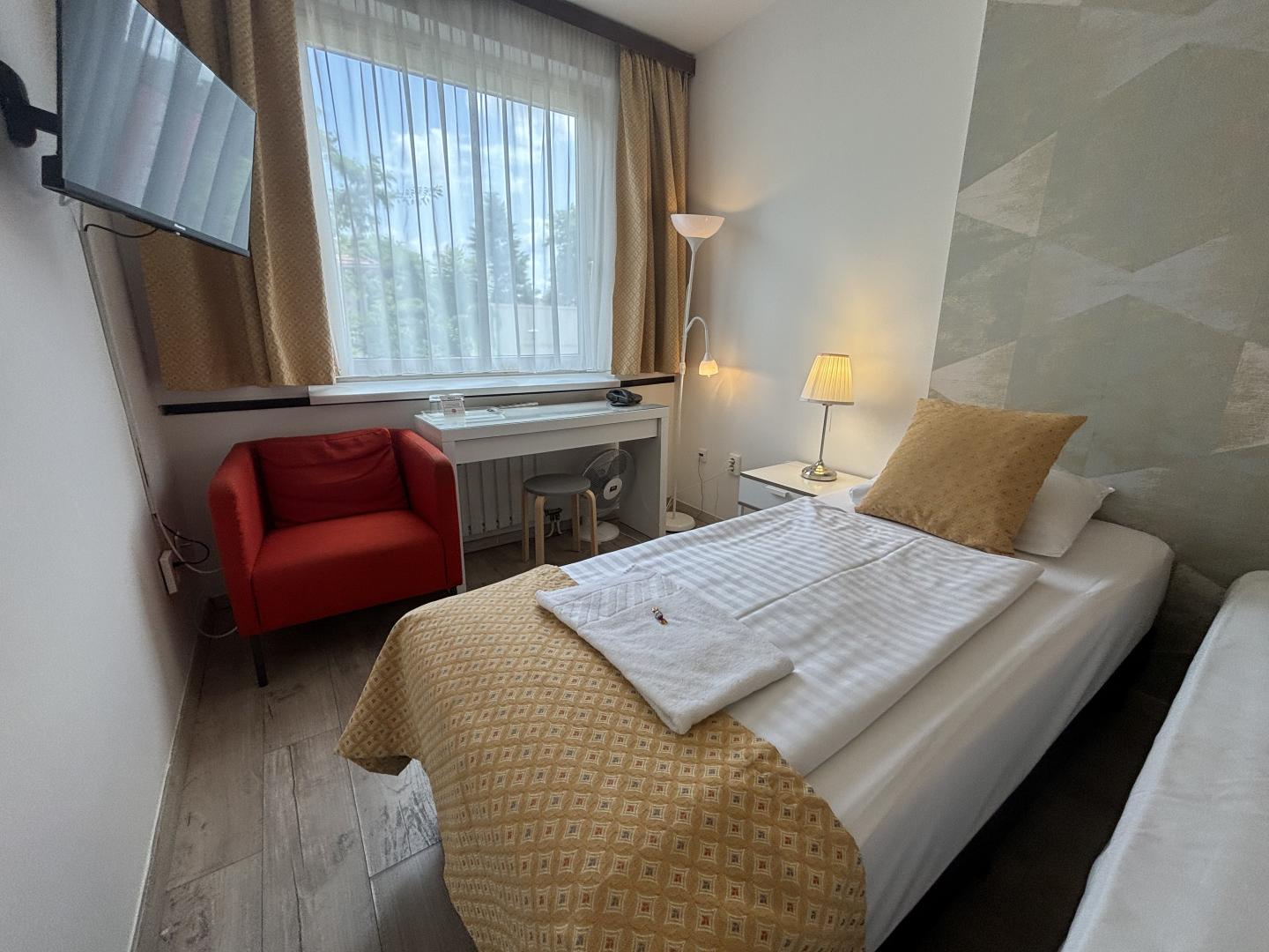 Hotel Gloria foto 32