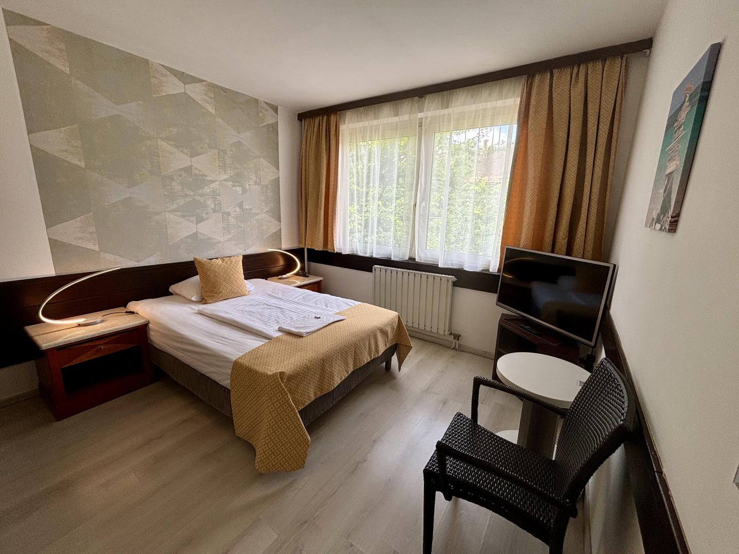 Hotel Gloria foto 33