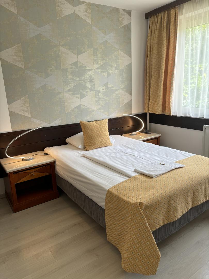 Hotel Gloria foto 34
