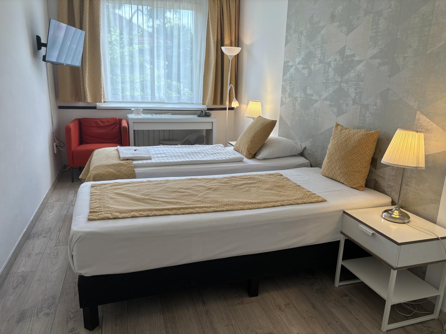Hotel Gloria foto 35