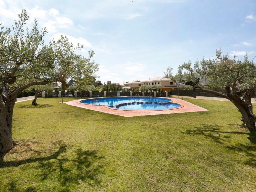 FERGUS Cap Roig foto 12