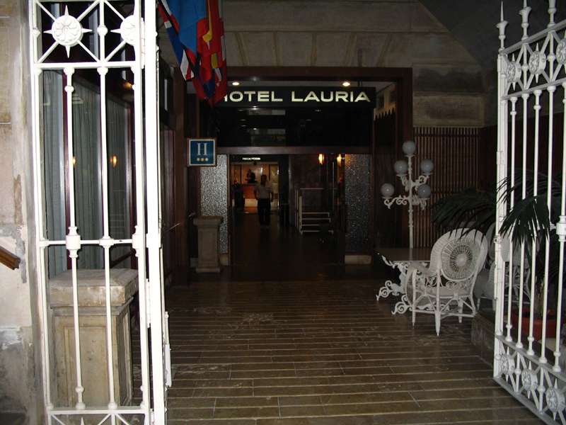 Hotel Lauria image 1