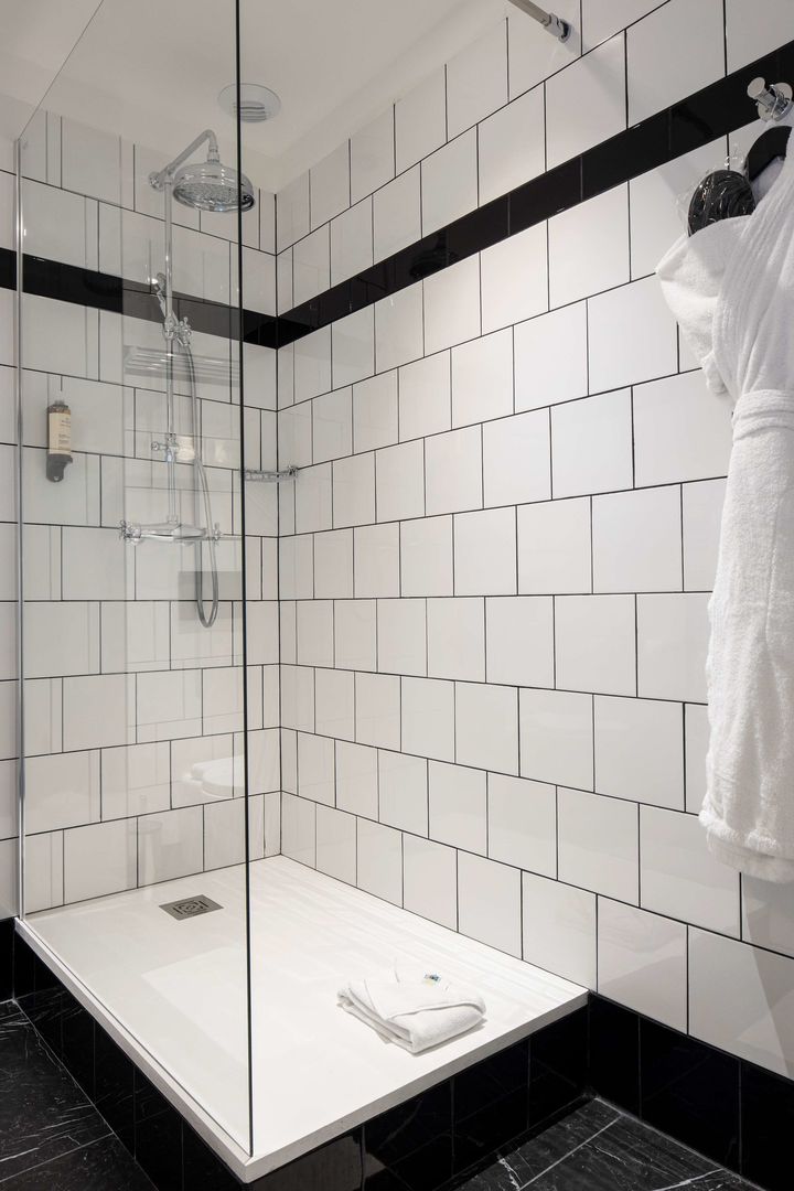 Best Western Premier Hotel Roosevelt foto 86