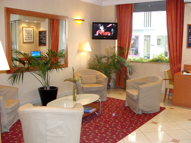 Best Western Premier Hotel Roosevelt foto 6