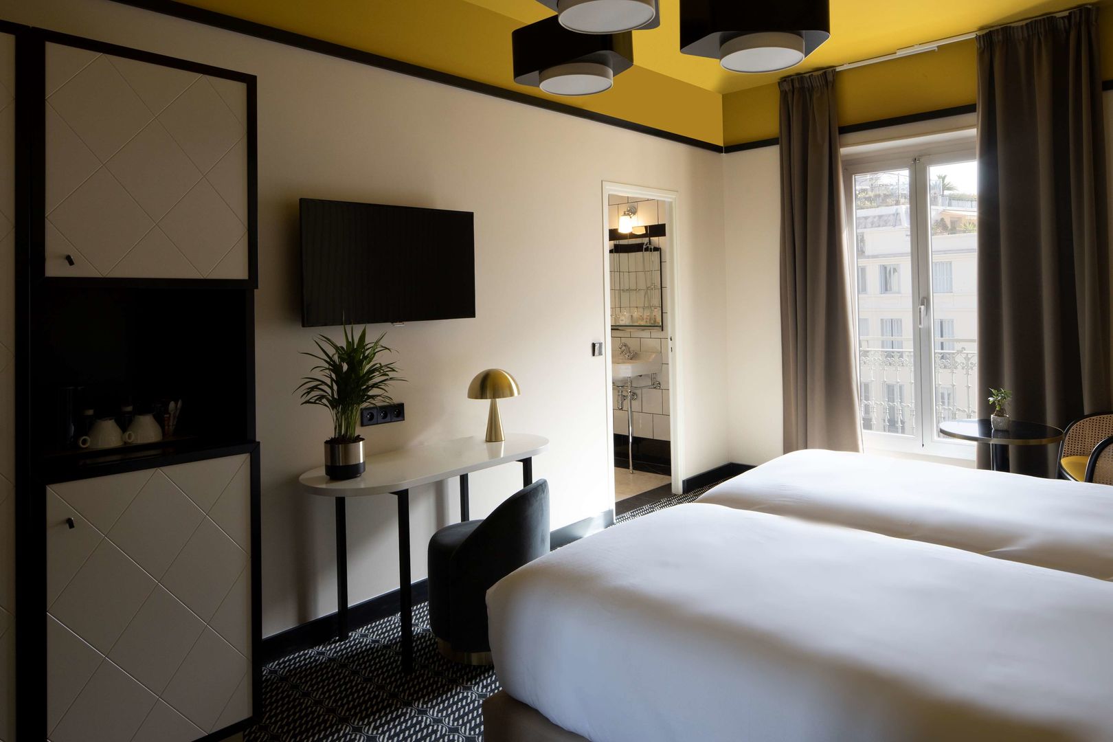 Best Western Premier Hotel Roosevelt foto 128