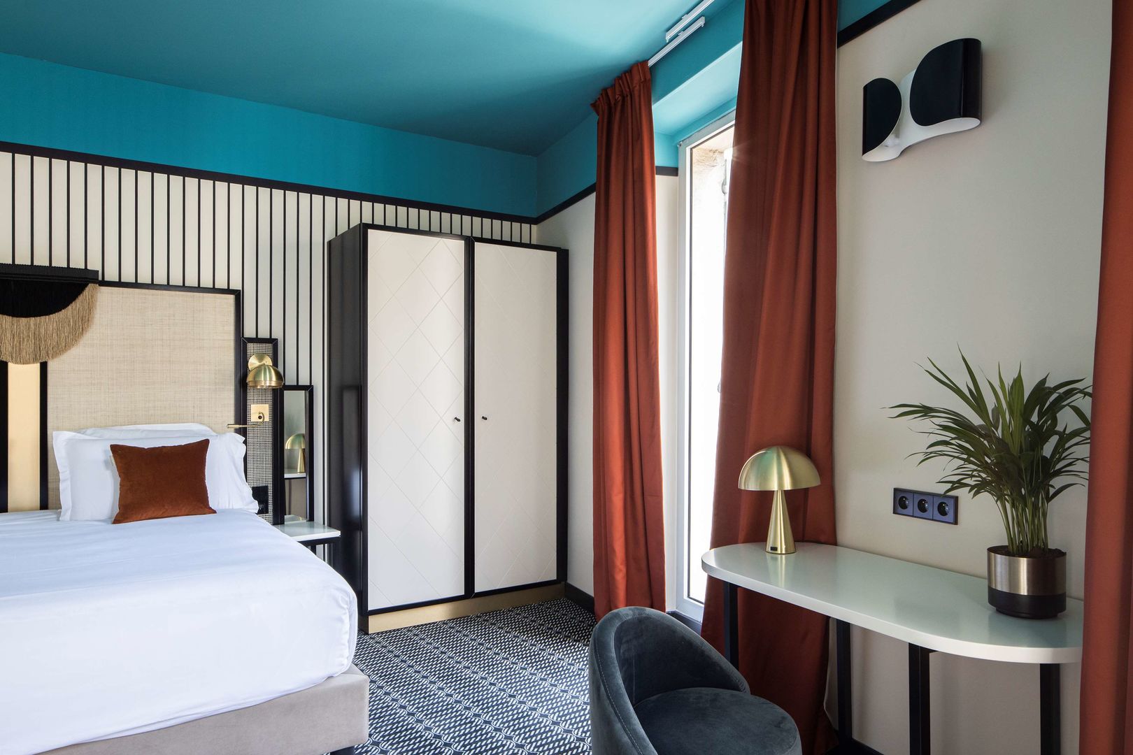 Best Western Premier Hotel Roosevelt foto 80