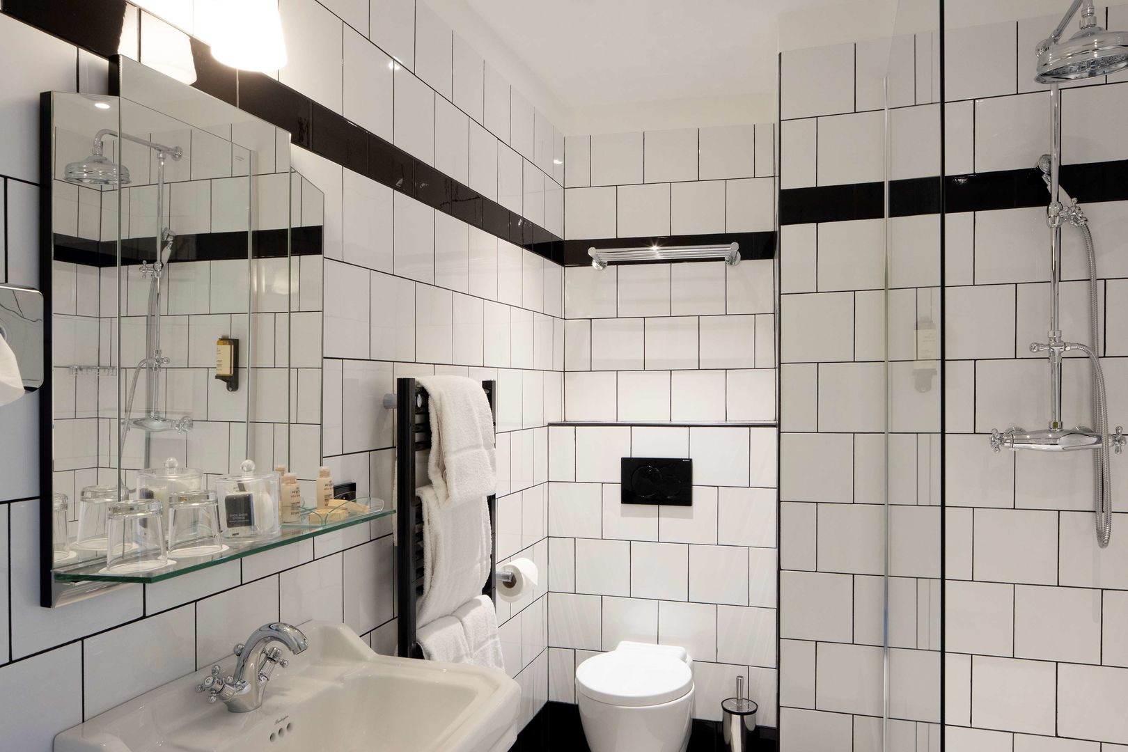 Best Western Premier Hotel Roosevelt foto 62