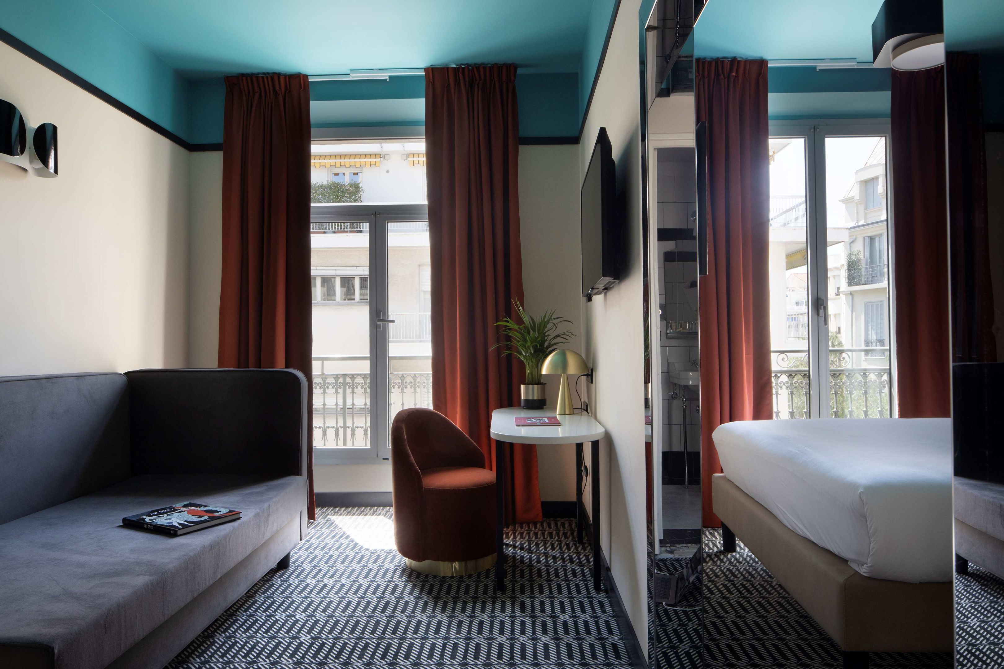 Best Western Premier Hotel Roosevelt foto 99