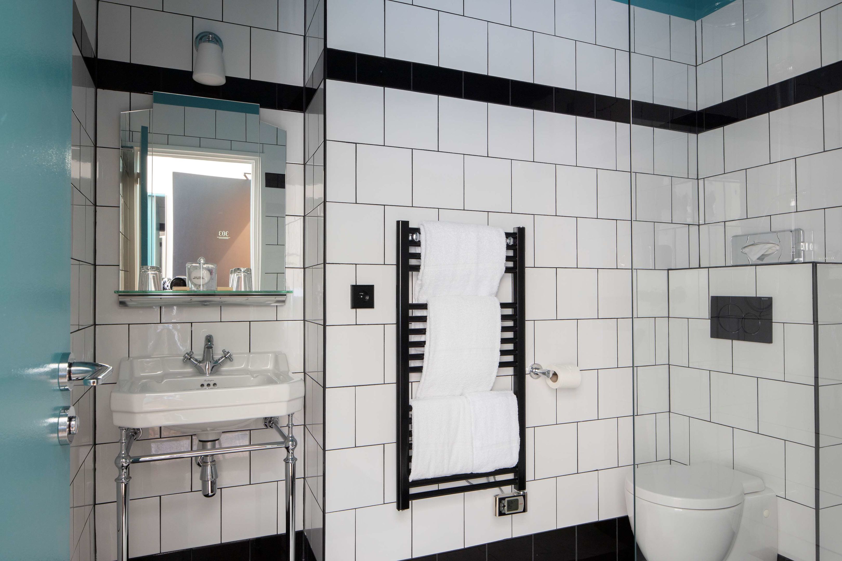 Best Western Premier Hotel Roosevelt foto 60