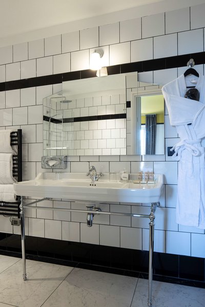 Best Western Premier Hotel Roosevelt foto 82