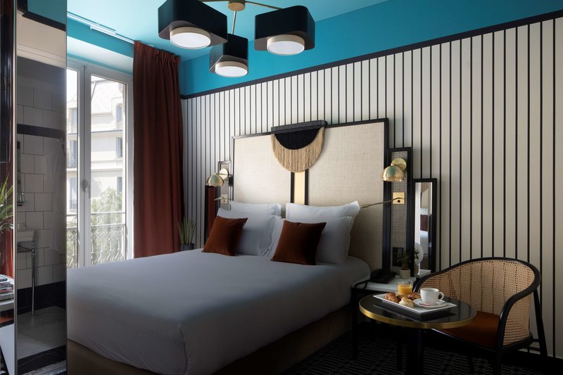 Best Western Premier Hotel Roosevelt foto 91