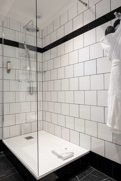 Best Western Premier Hotel Roosevelt foto 85