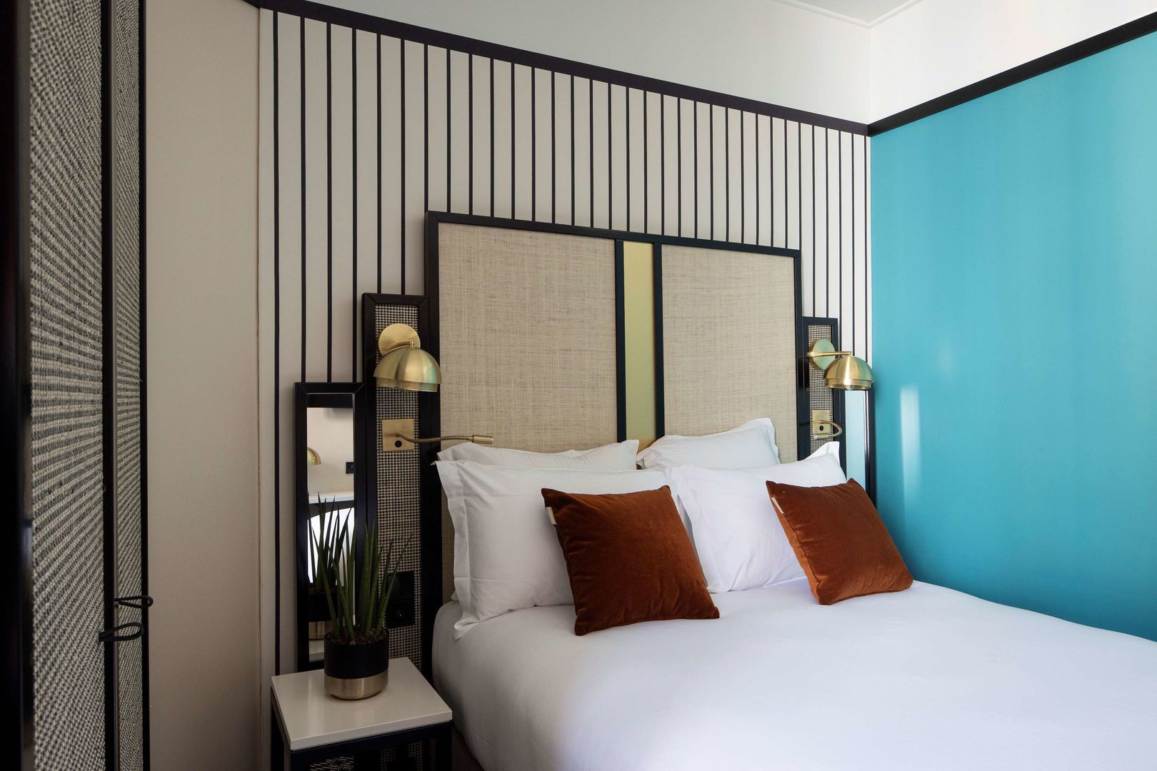 Best Western Premier Hotel Roosevelt foto 23