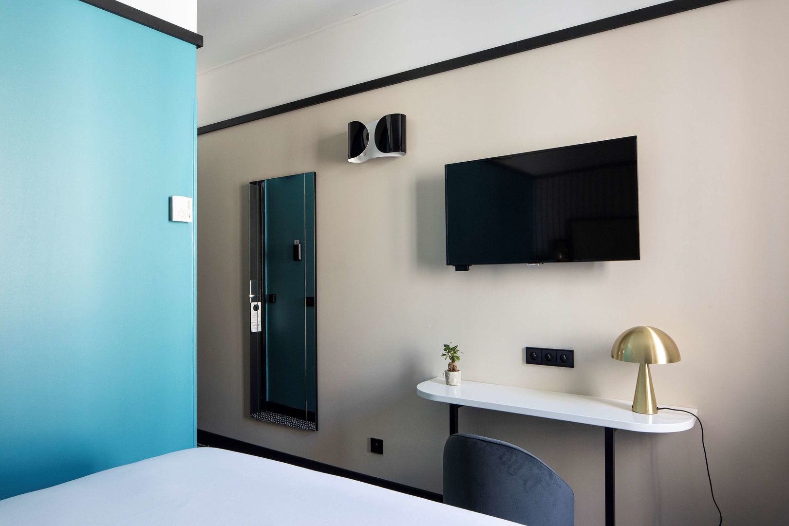 Best Western Premier Hotel Roosevelt foto 26