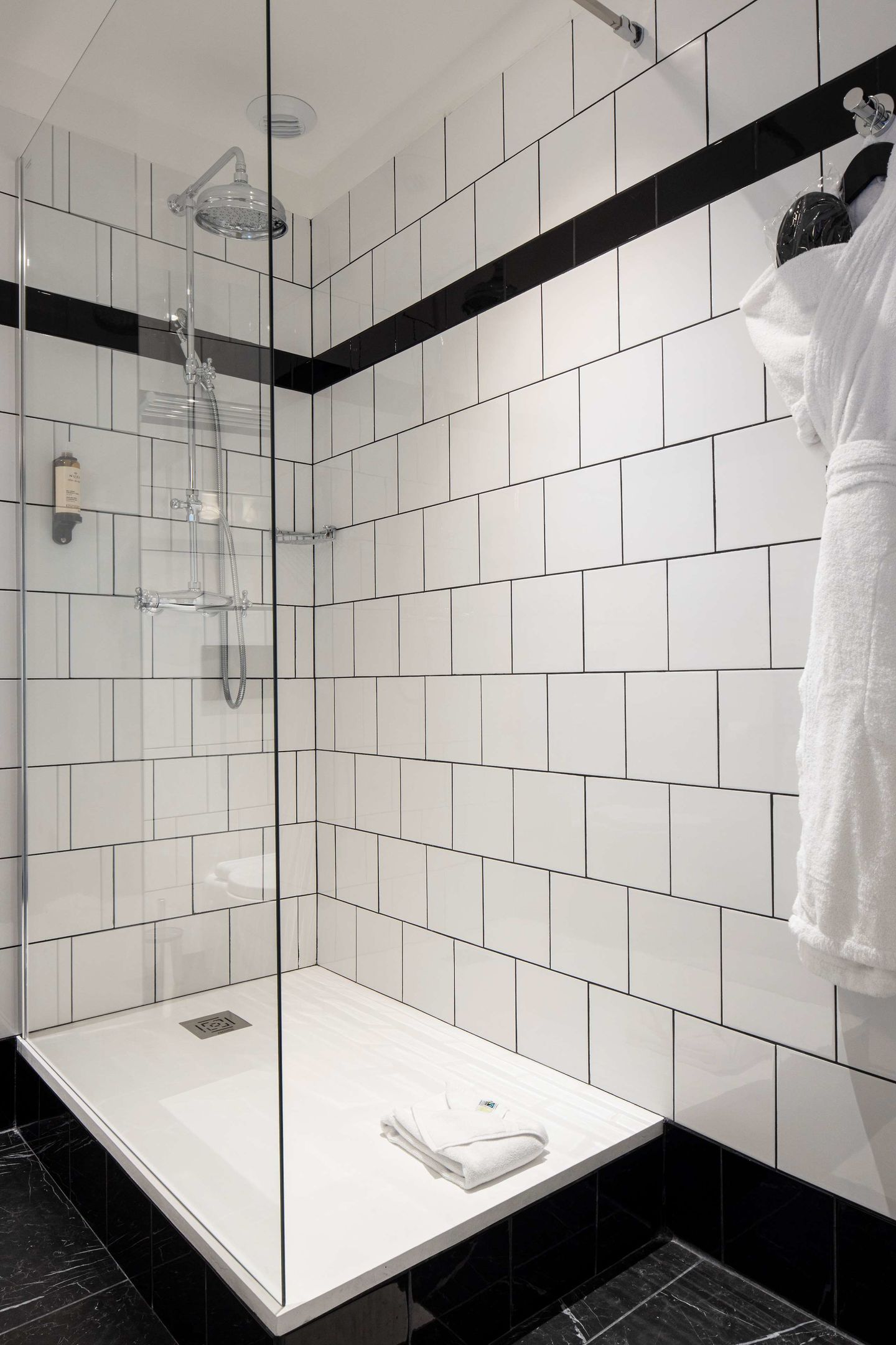Best Western Premier Hotel Roosevelt foto 87