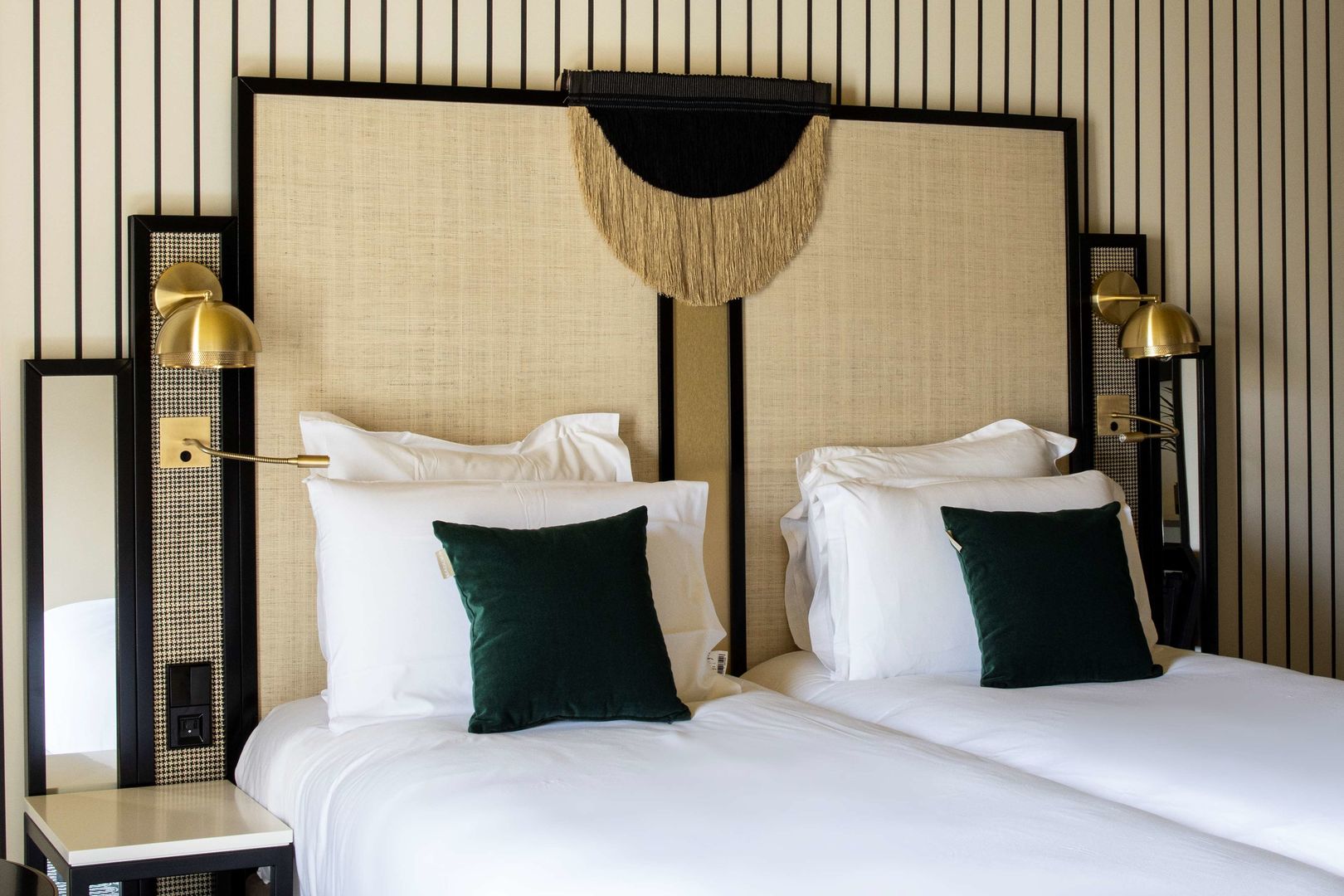 Best Western Premier Hotel Roosevelt foto 50