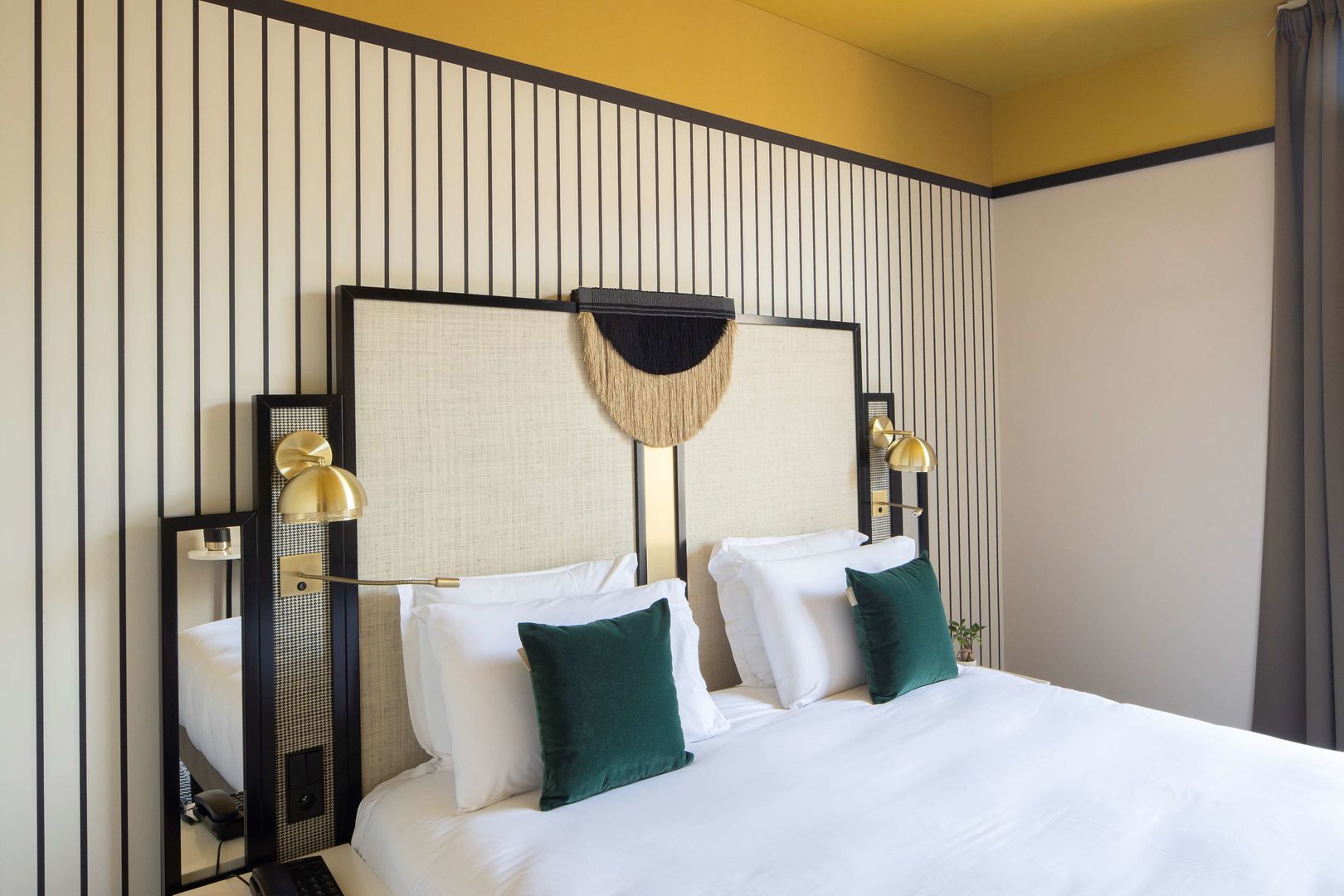 Best Western Premier Hotel Roosevelt foto 38