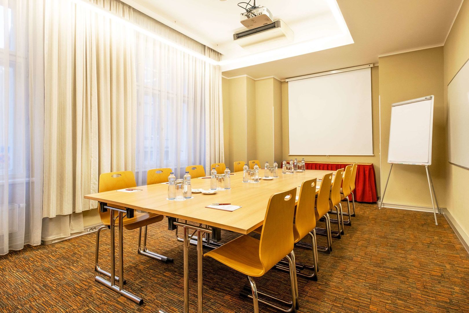 Clarion Hotel Prague Old Town foto 24