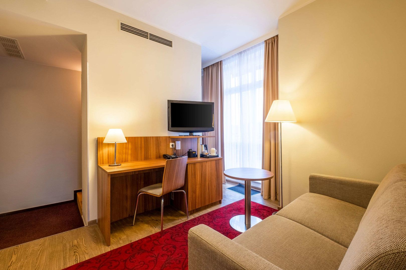 Clarion Hotel Prague Old Town foto 22