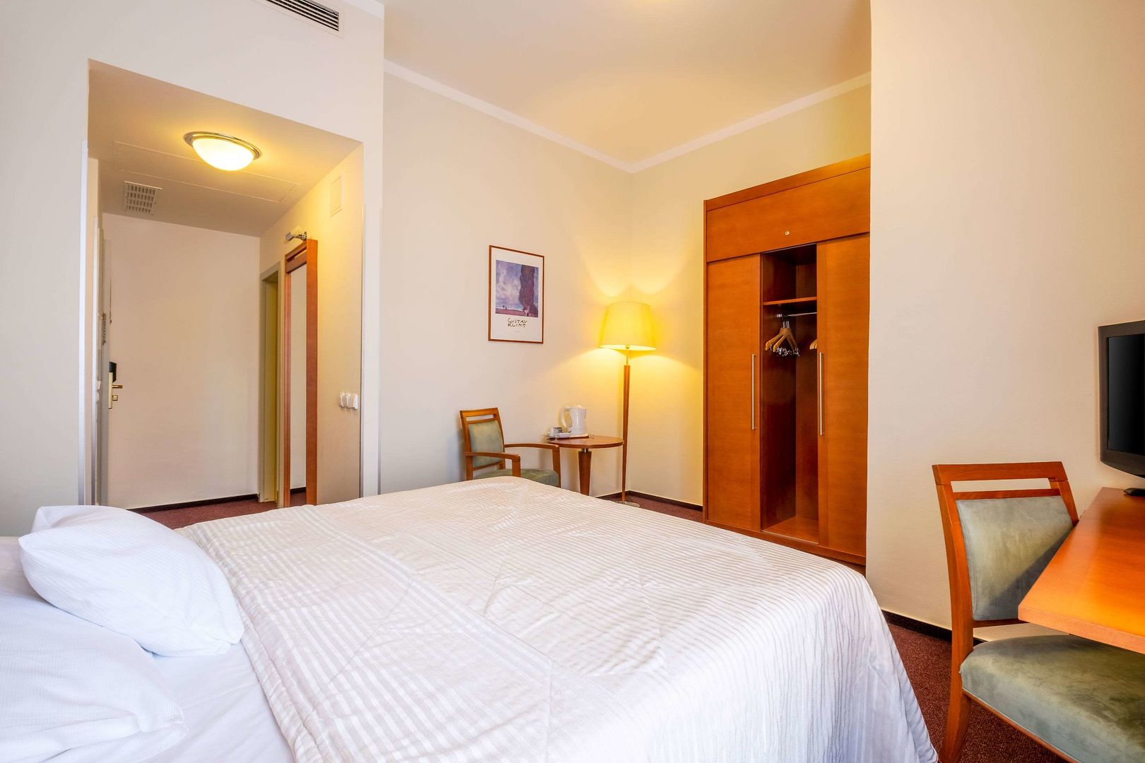 Clarion Hotel Prague Old Town foto 18