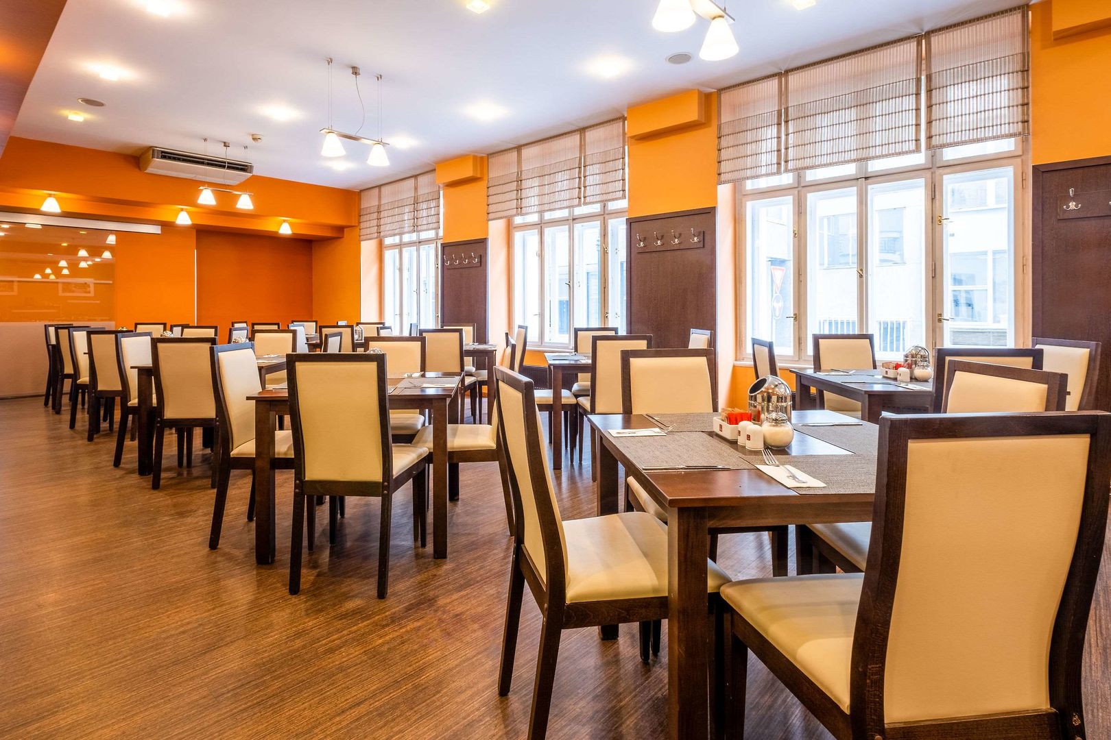 Clarion Hotel Prague Old Town foto 27