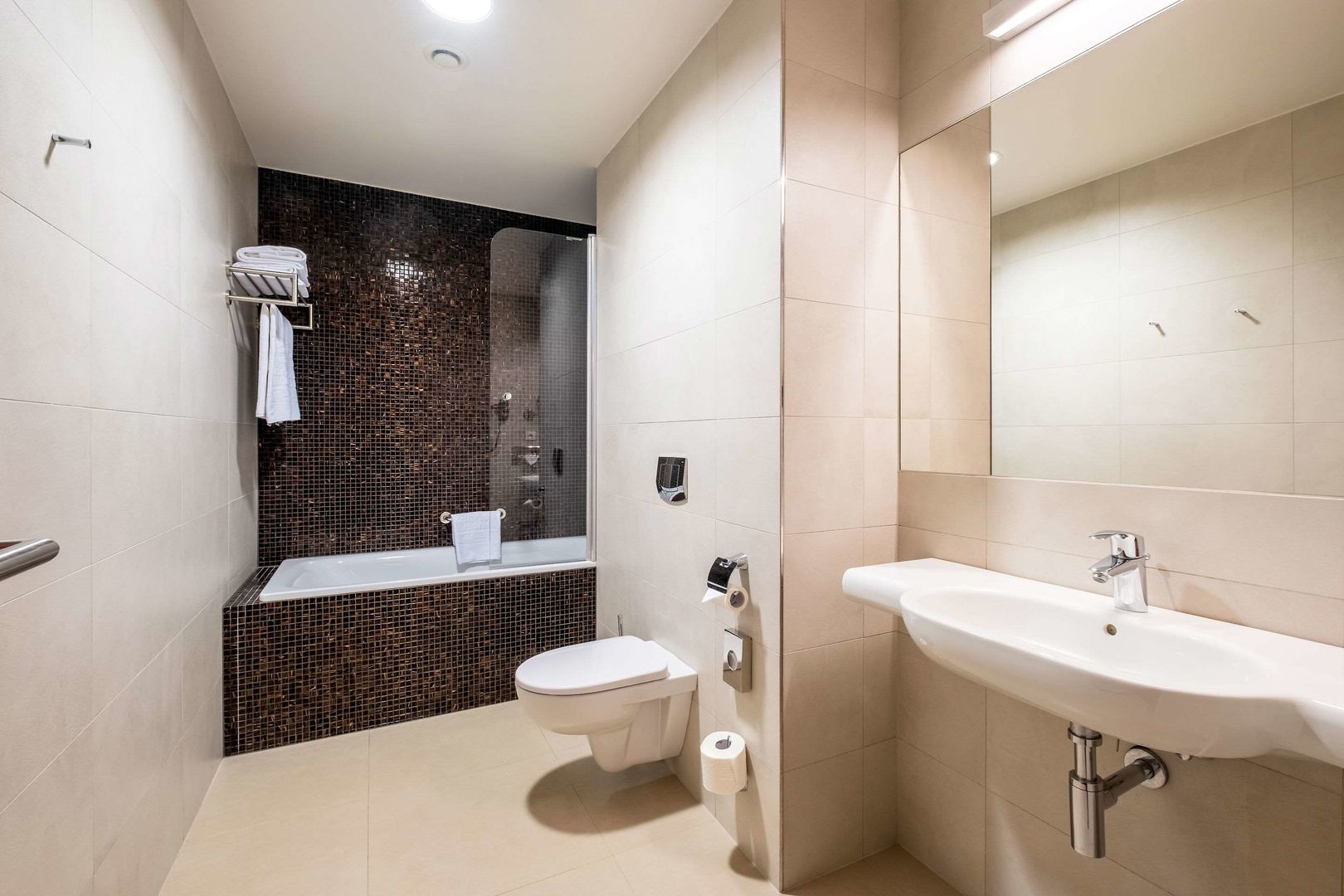 Clarion Hotel Prague Old Town foto 15