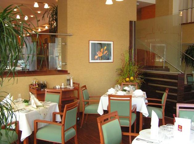 Clarion Hotel Prague Old Town image 3