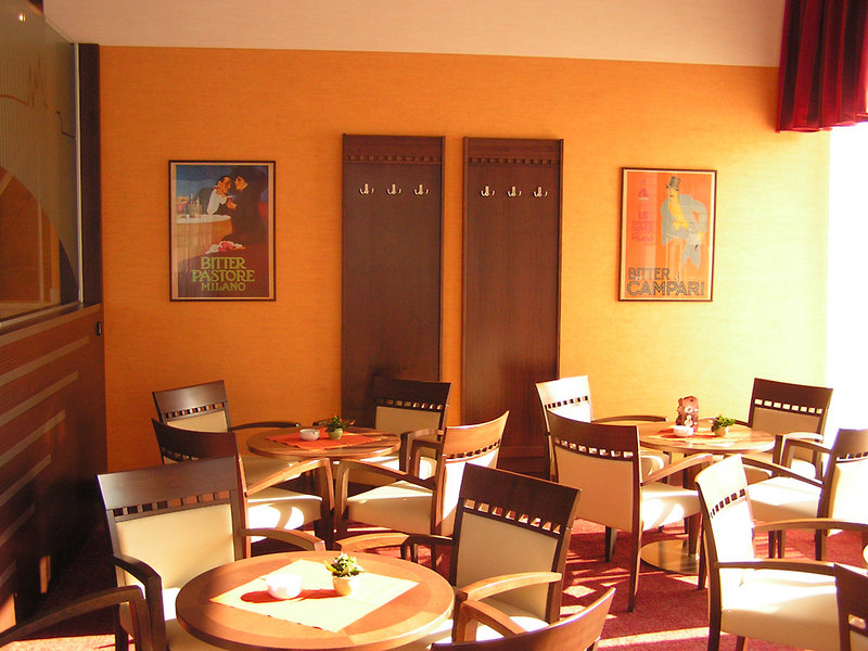 Clarion Hotel Prague Old Town image 2