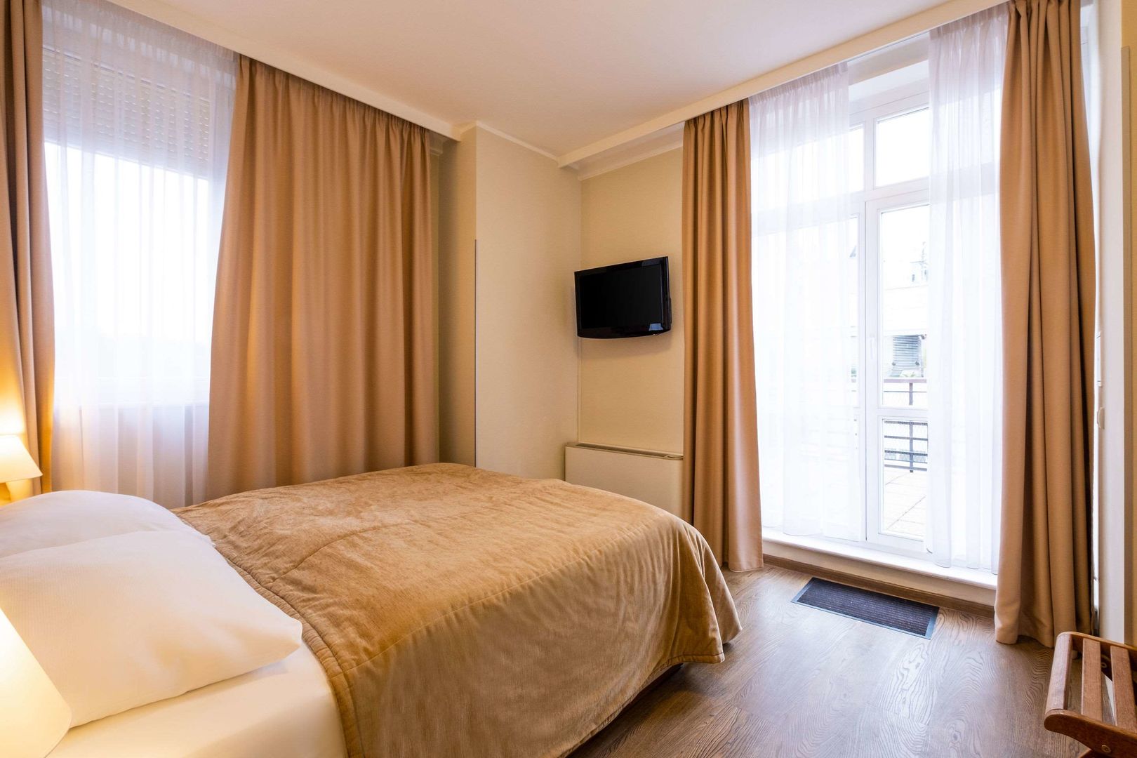 Clarion Hotel Prague Old Town foto 20