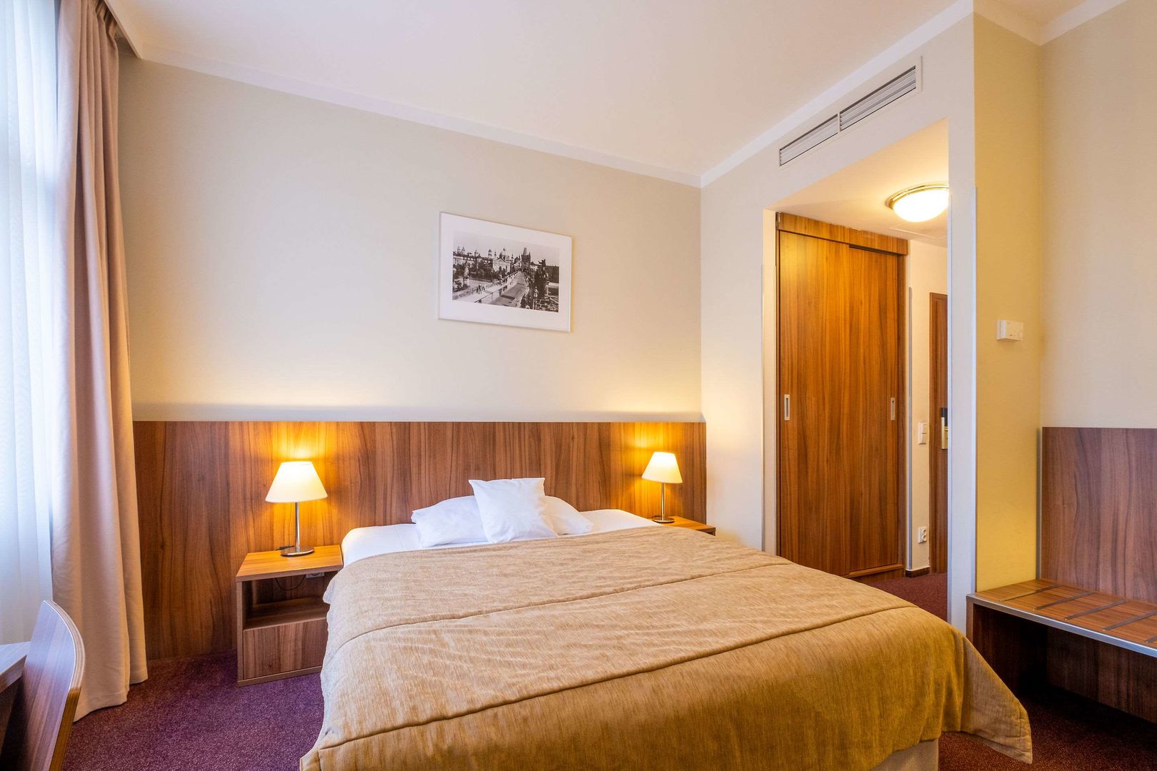 Clarion Hotel Prague Old Town foto 14