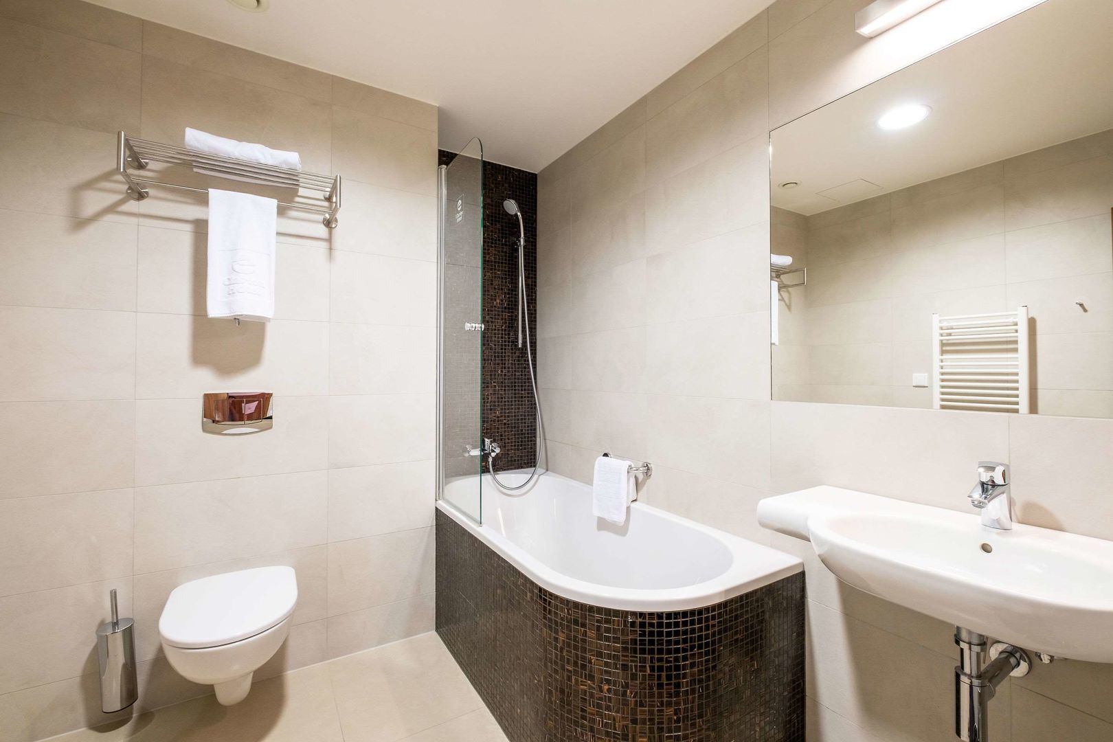 Clarion Hotel Prague Old Town foto 19