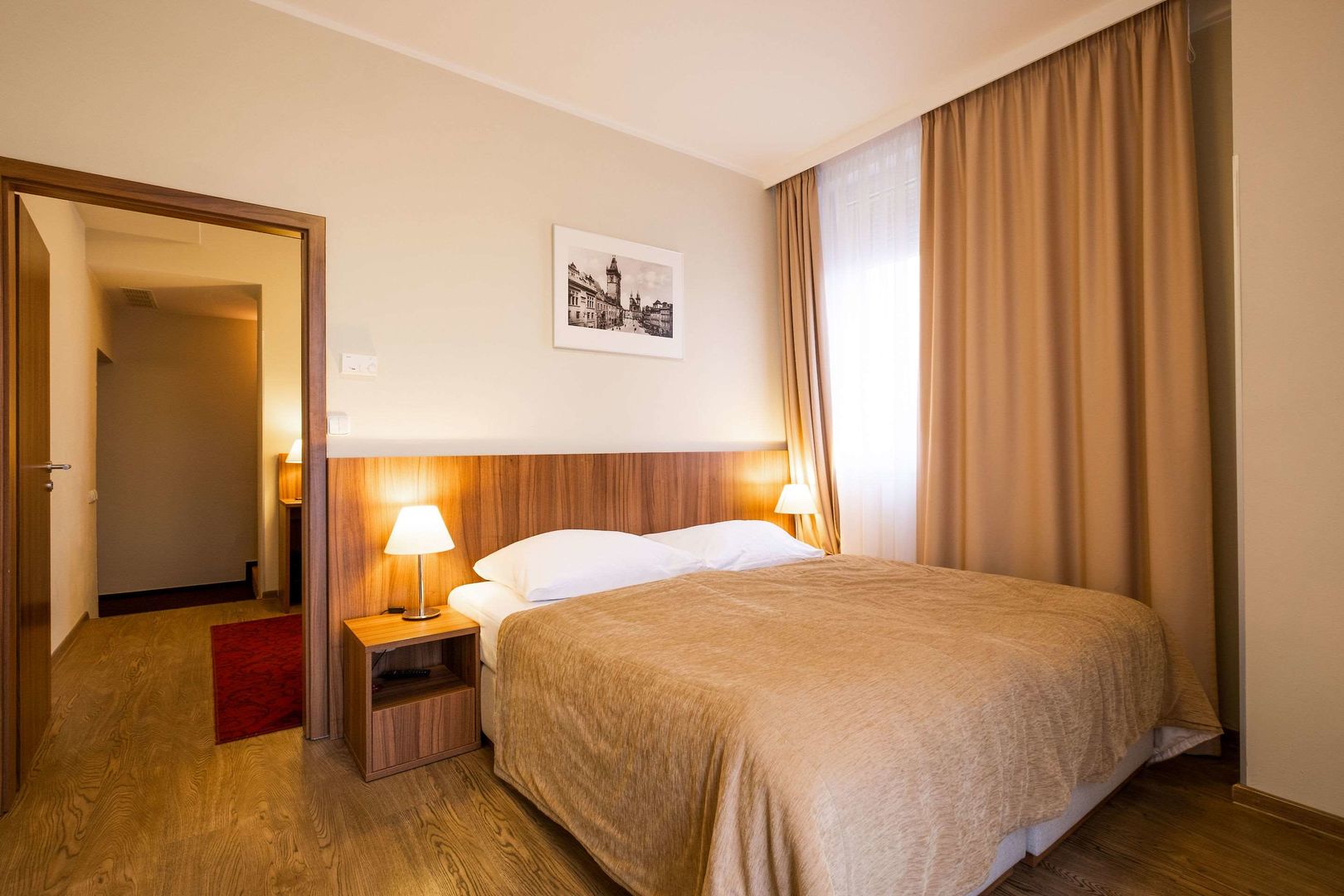 Clarion Hotel Prague Old Town foto 21