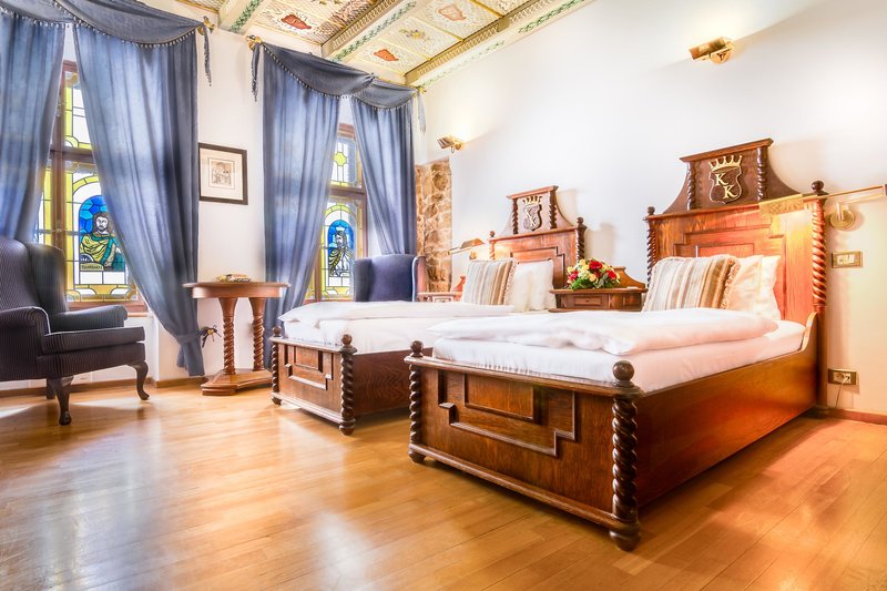 The King Charles image 0