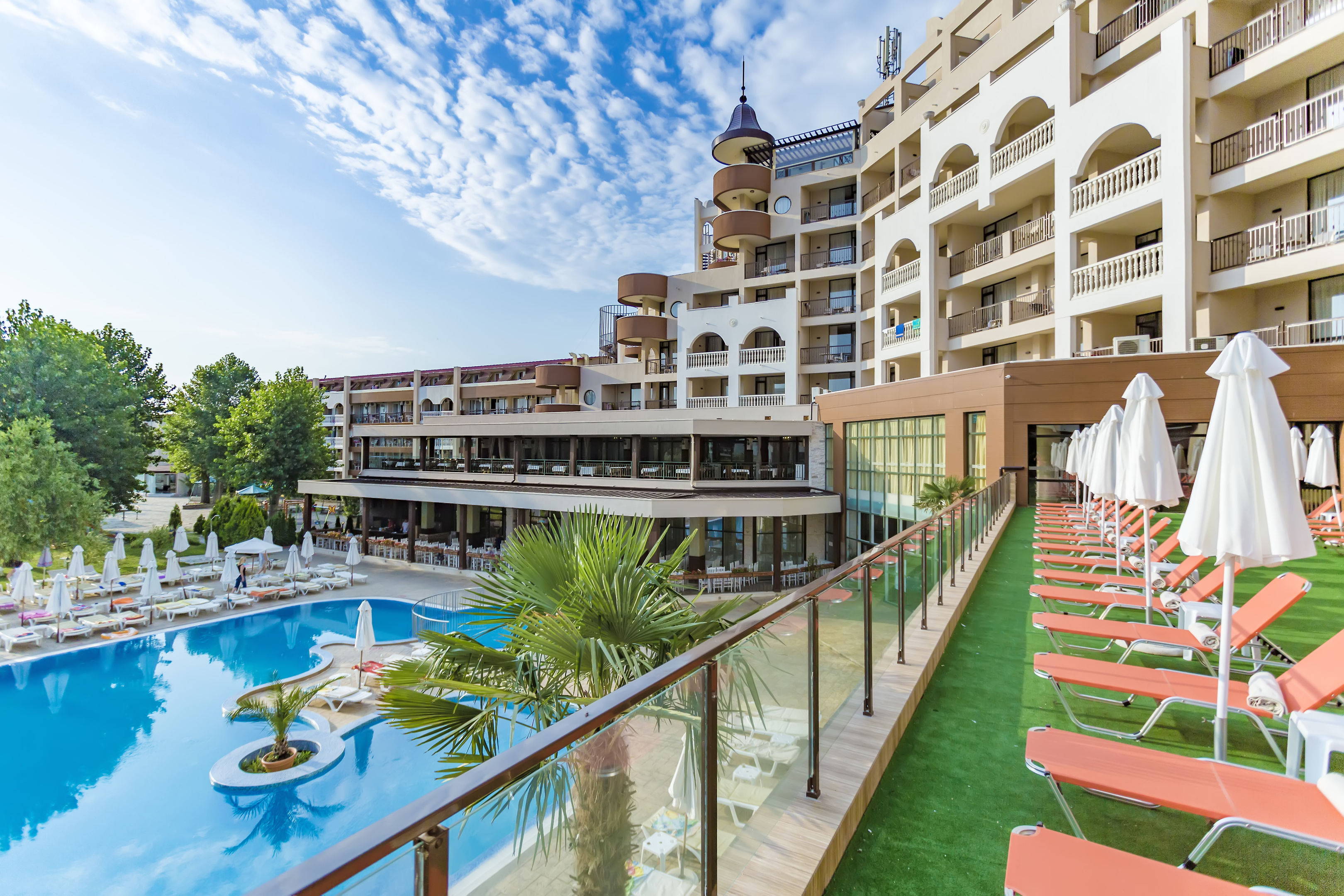 HI Hotels Imperial Resort foto 6
