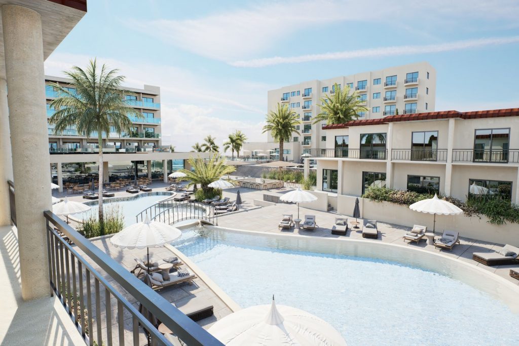 Sun Palace Protaras Waterpark Resort foto 15