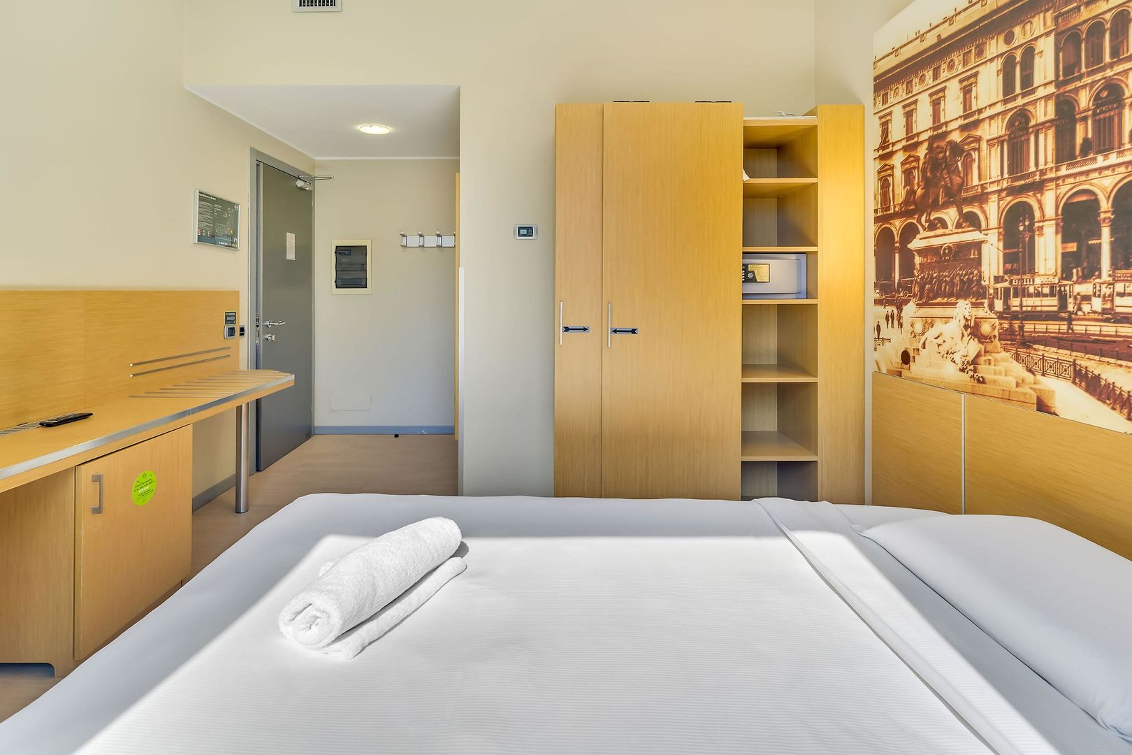 B&B HOTEL Milano La Spezia foto 125