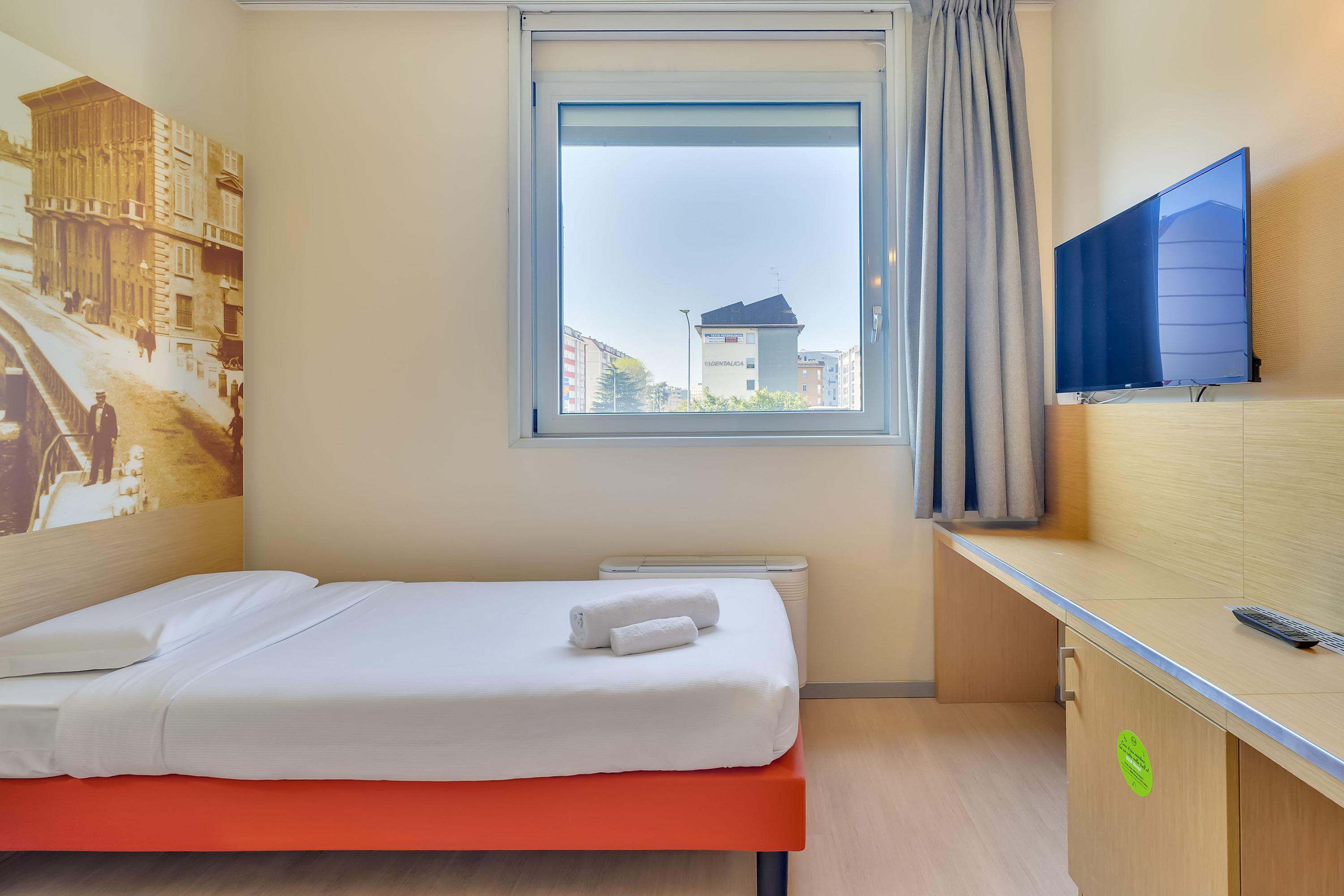 B&B HOTEL Milano La Spezia foto 114