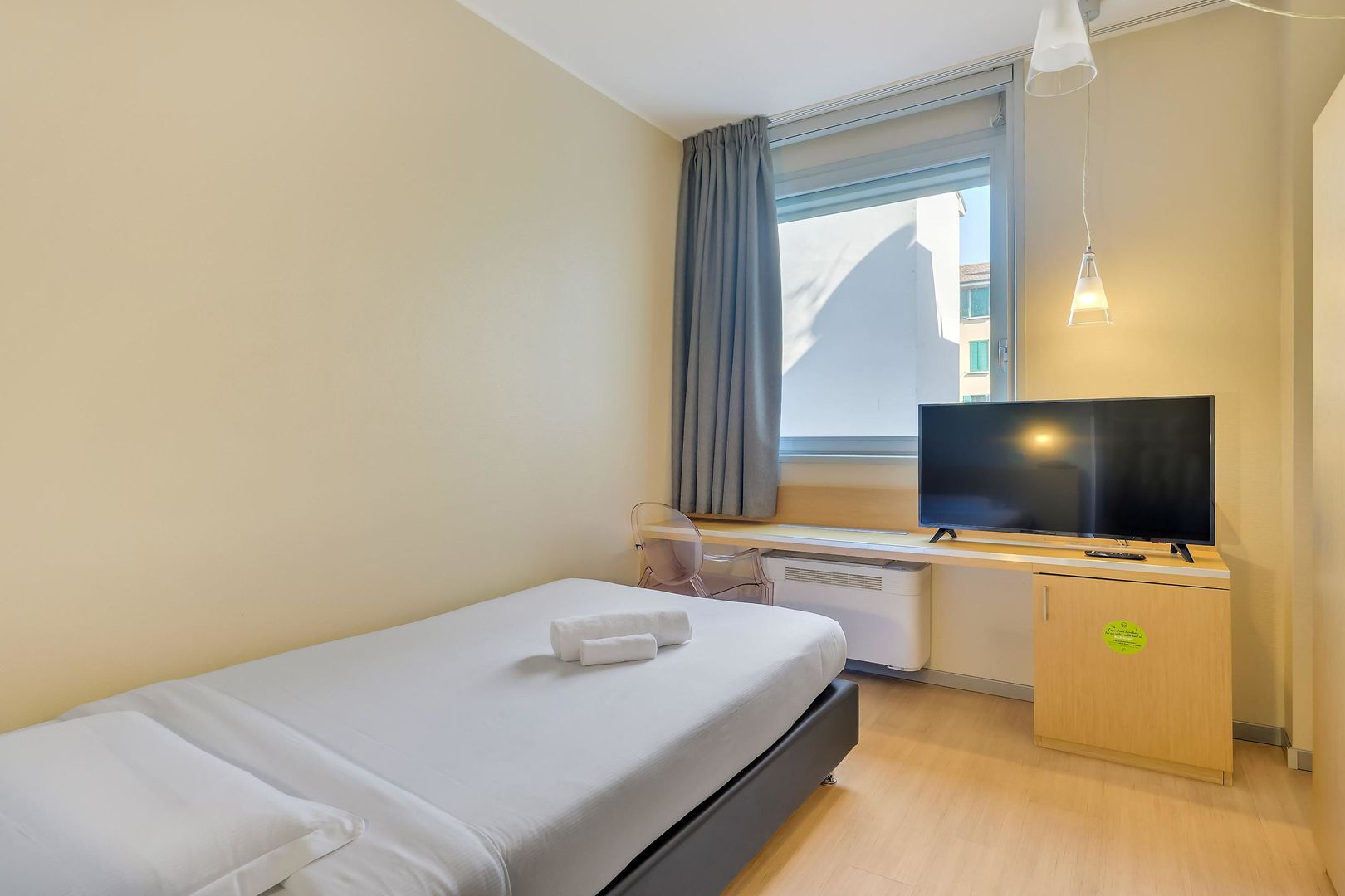 B&B HOTEL Milano La Spezia foto 98