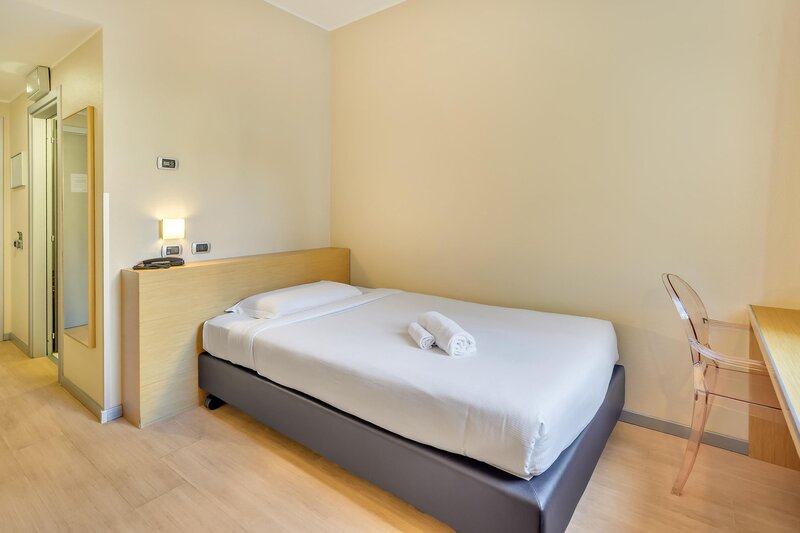 B&B HOTEL Milano La Spezia foto 91