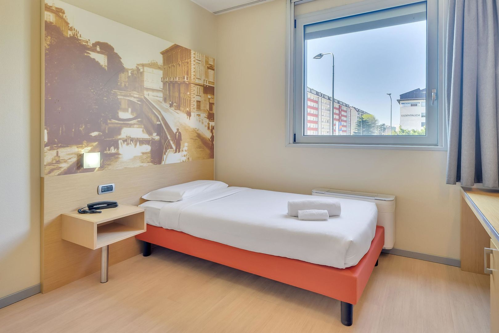 B&B HOTEL Milano La Spezia foto 110