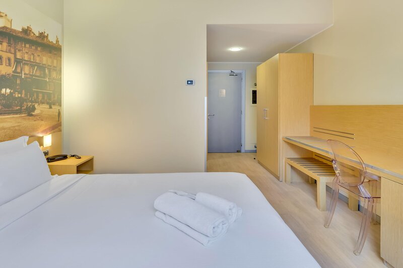 B&B HOTEL Milano La Spezia foto 85