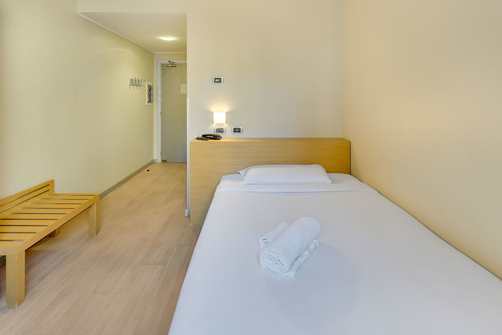B&B HOTEL Milano La Spezia foto 104