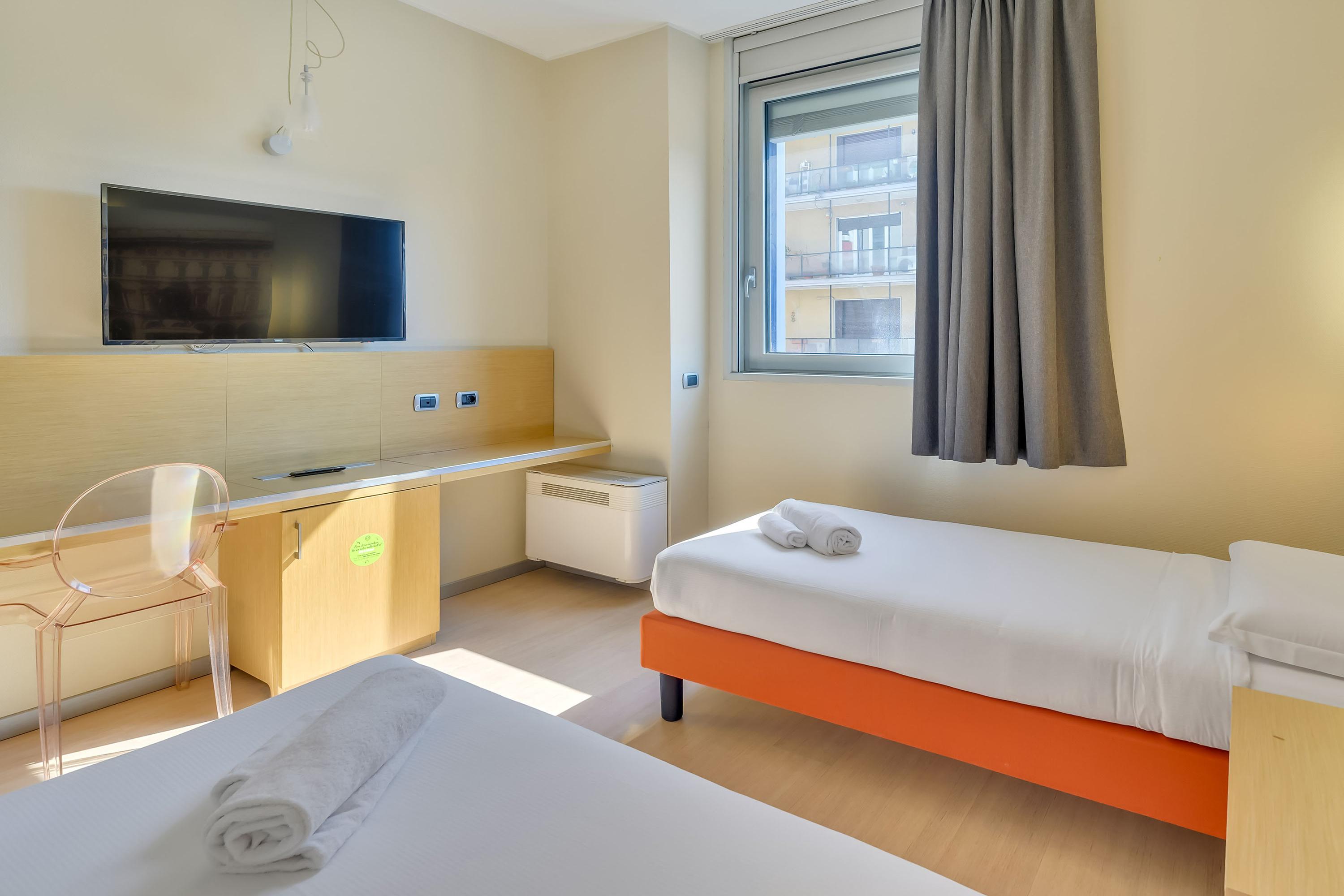 B&B HOTEL Milano La Spezia foto 132