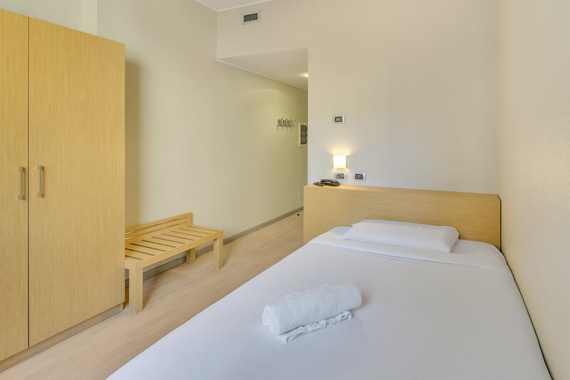 B&B HOTEL Milano La Spezia foto 100