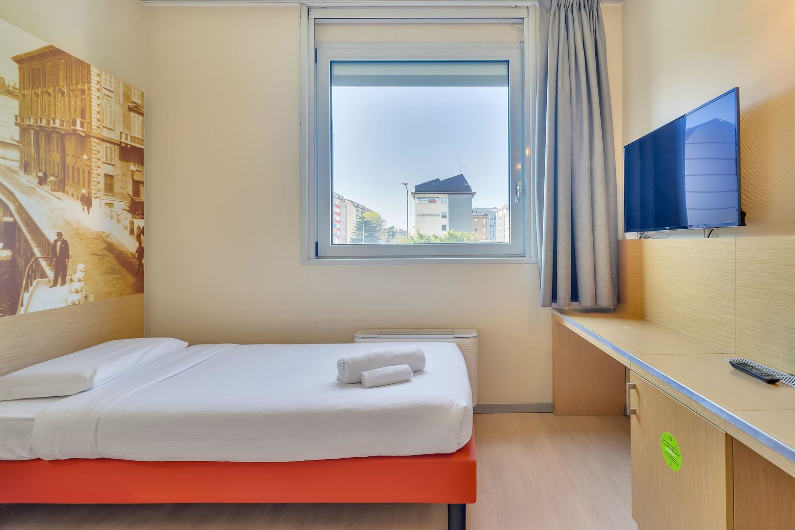B&B HOTEL Milano La Spezia foto 113