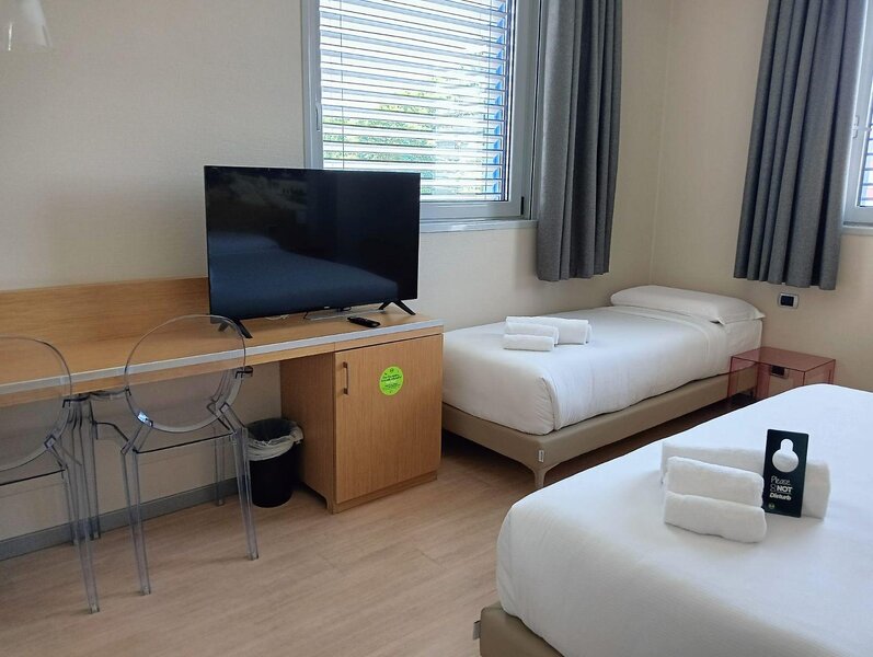 B&B HOTEL Milano La Spezia foto 88