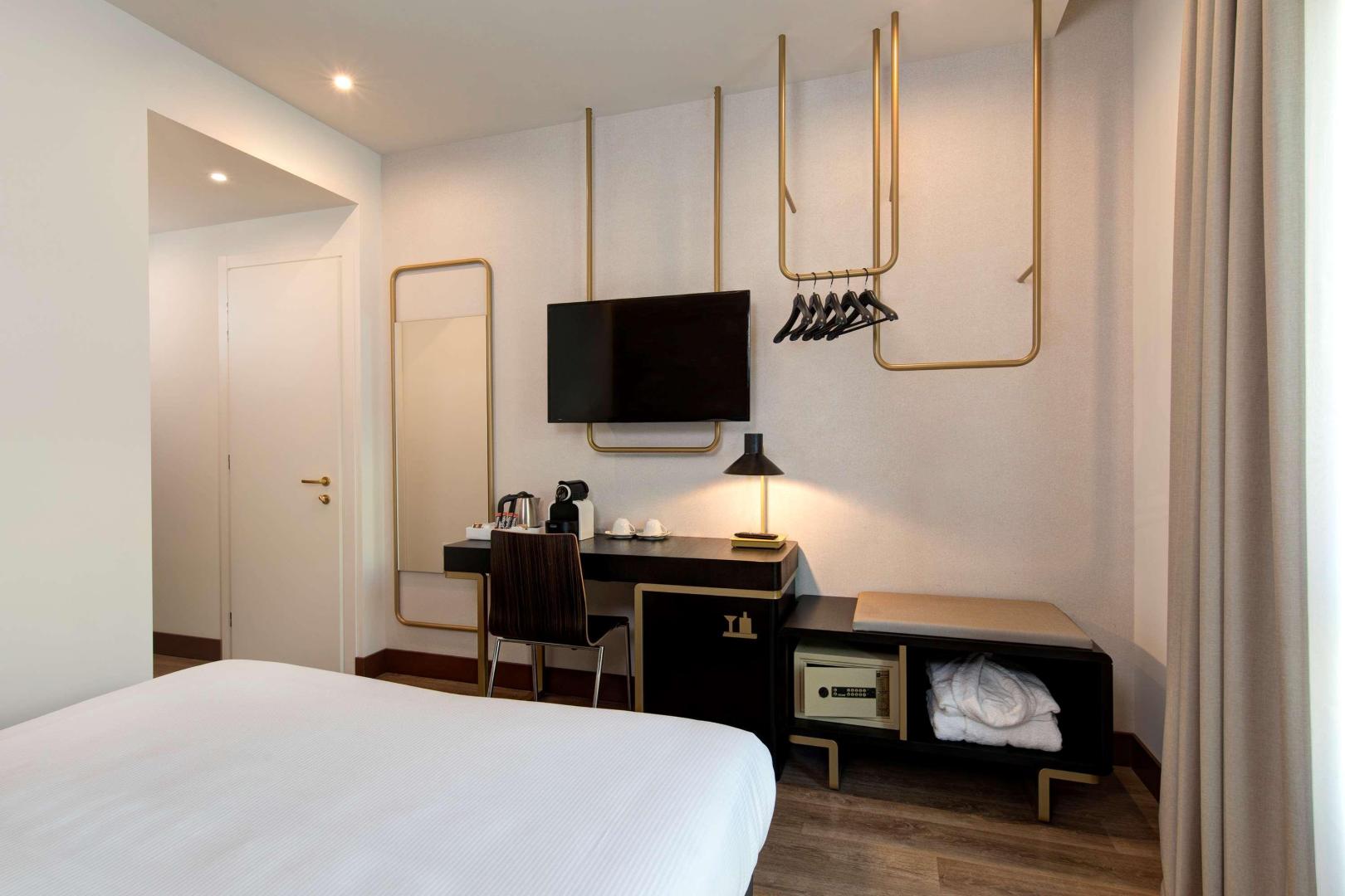 Best Western Hotel Tritone foto 16