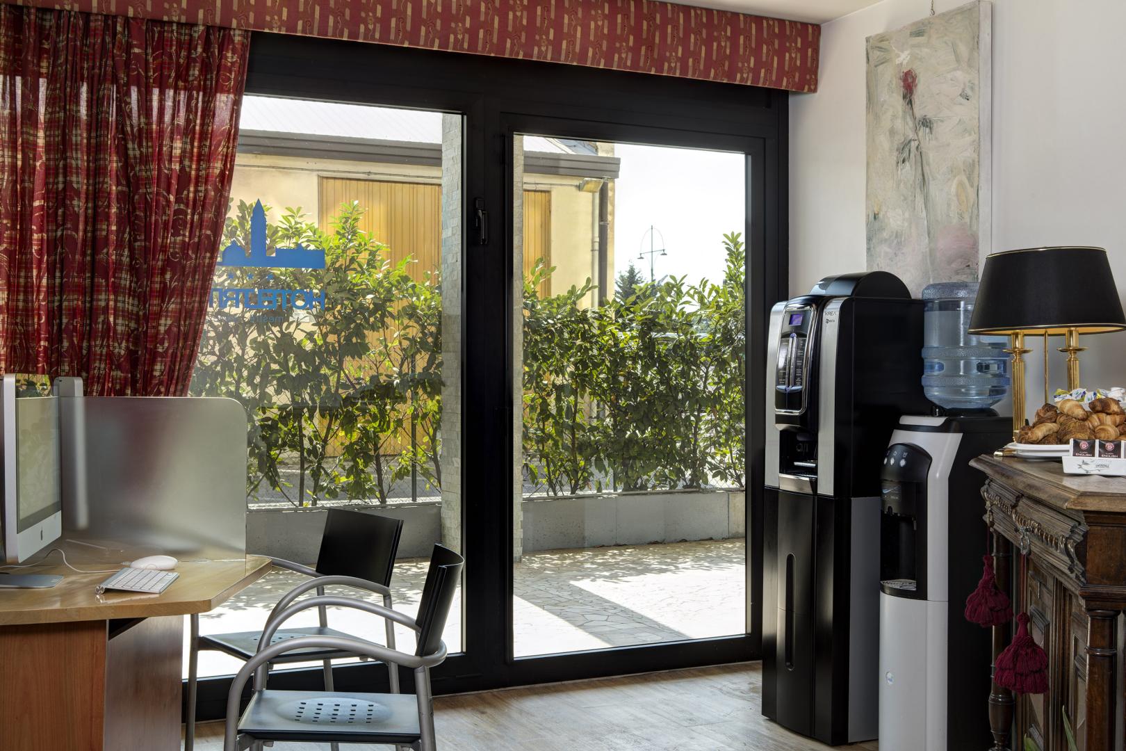 Best Western Hotel Tritone foto 21
