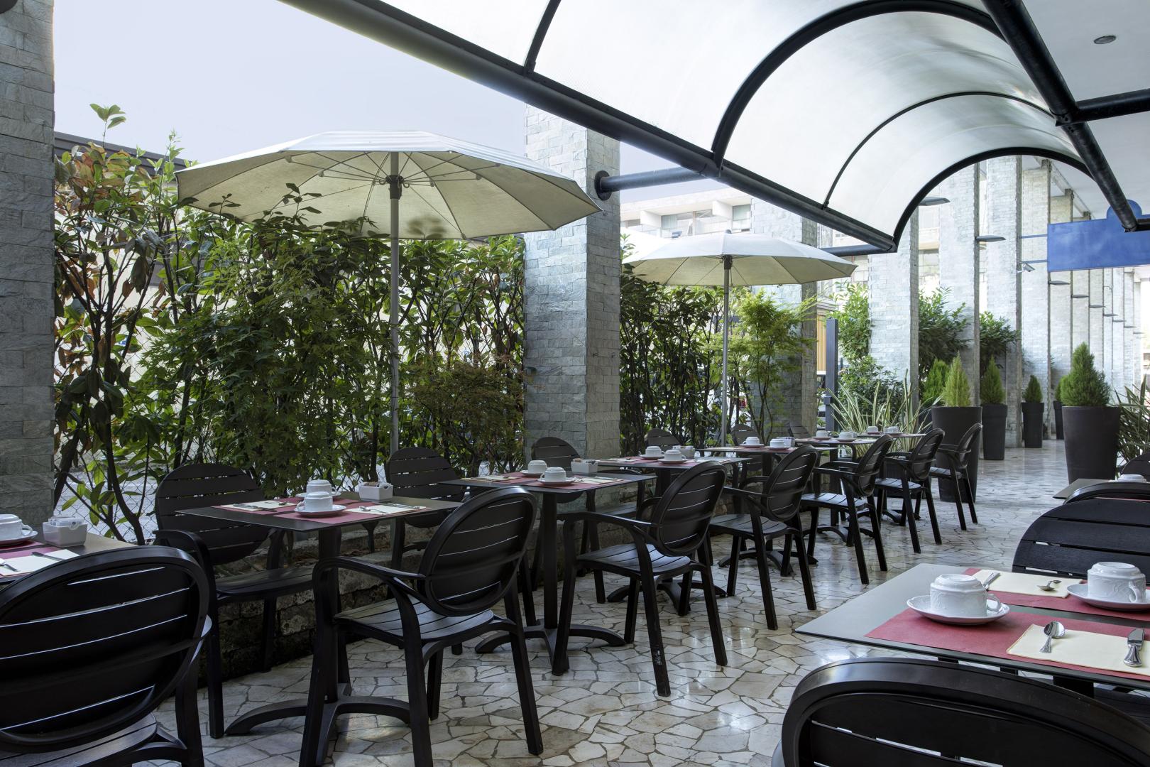 Best Western Hotel Tritone foto 23