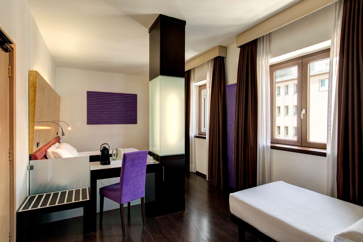 Best Western Hotel Tritone foto 44